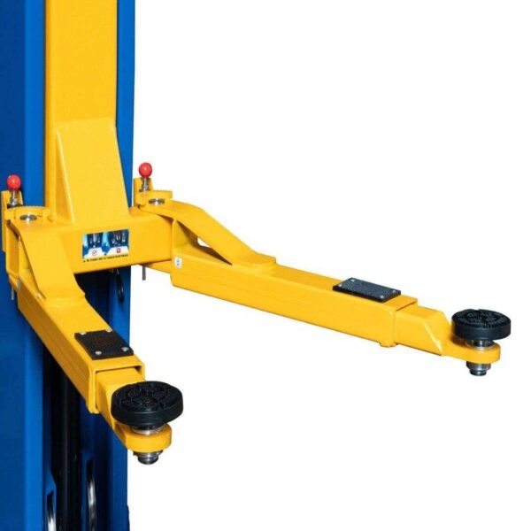 L2910 2 Post Car Lift 9,000 LB Capacity Auto Truck Hoist 220V - Image 6
