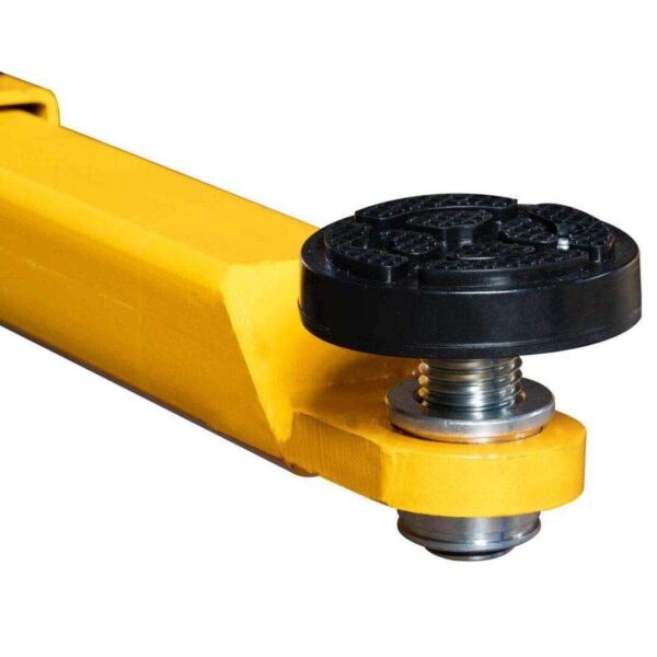 L2910 2 Post Car Lift 9,000 LB Capacity Auto Truck Hoist 220V - Image 3